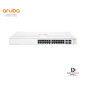 Switch 1930 instant On de 24 puertos Gb 4puestos SFP/SFP+ HP ARUBA JL682A