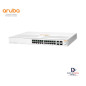 Switch 1930 instant On de 24 puertos Gb 4puestos SFP/SFP+ HP ARUBA JL682A