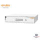 Switch 1430 de 8 puertos Gb 10/100/1000 Class 4 puertos PoE HPE ARUBA R8R46A Switch 1430 de 8 puertos Gb 10/100/1000 Class 4 puertos PoE HPE ARUBA R8R46A