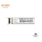 Transceptor de 1G SFP LC SX 500m Instant On HPE ARUBA R9D16A