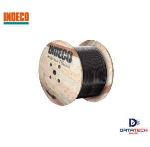 Cable eléctrico NH-80 120mm2 450/750V Color Negro INDECO
