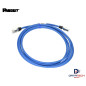 Patch cord S/FTP RJ45 LSZH cat 6A de 2m 26awg Color Azul STP6X2MBU Panduit Patch cord S/FTP RJ45 LSZH cat 6A de 2m 26awg Color Azul STP6X2MBU Panduit
