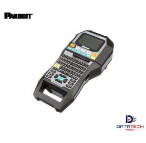 Impresora de etiquetas Portátil industrial con batería Panduit MP300