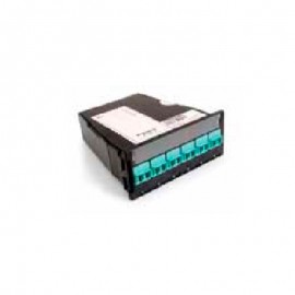 Cassettes MPO Quik-Fit