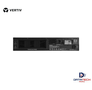 Batería externa de 48V GXT 2000VA incluye Kit de rackeo VERTIV GXT5-EBC48VRT2U