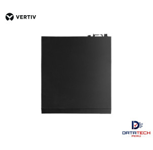 Batería externa de 48V GXT 2000VA incluye Kit de rackeo VERTIV GXT5-EBC48VRT2U