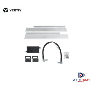 Batería externa de 48V GXT 2000VA incluye Kit de rackeo VERTIV GXT5-EBC48VRT2U