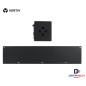 Interruptor de derivación de mantenimiento externo 6 salidas C13 2000/3000VA, 230V 2U VERTIV MP2-220L Interruptor de derivación de mantenimiento externo 6 salidas C13 2000/3000VA, 230V 2U VERTIV MP2-220L