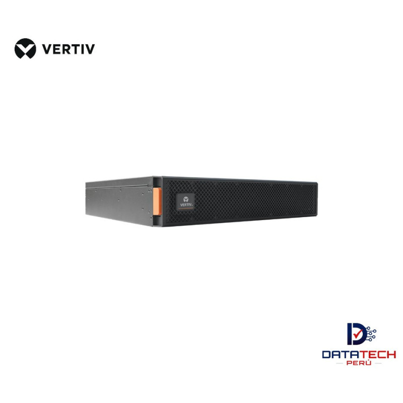 Batería externa 36V GXT 1000VA. Incluye kit de rackeo VERTIV GXT5-EBC36VRT2U