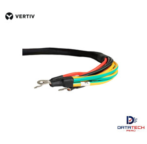 Cable de conexión entre UPS y banco de batería ITA2 VERTIV ITA-BCI0020K02L3