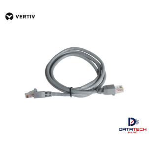 Cable de conexión entre UPS y banco de batería ITA2 VERTIV ITA-BCI0020K02L3