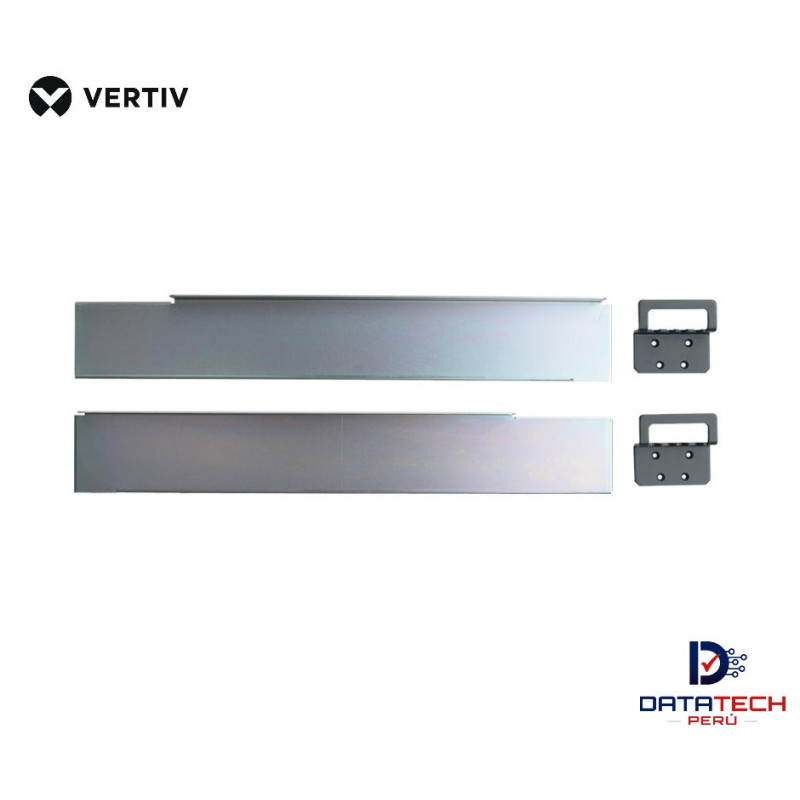 Kit de rackeo GXT5, ITA2, baterías EBC VERTIV RMKIT18-32