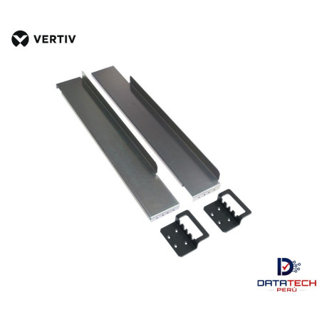 Kit de rackeo GXT5, ITA2, baterías EBC VERTIV RMKIT18-32