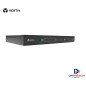 Rack ATS 16A 3KVA Horizontal Salidas 6C13+1C19 Entrada C20 VERTIV UF-LTS16-1P