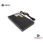 Rack ATS 16A 3KVA Horizontal Salidas 6C13+1C19 Entrada C20 VERTIV UF-LTS16-1P