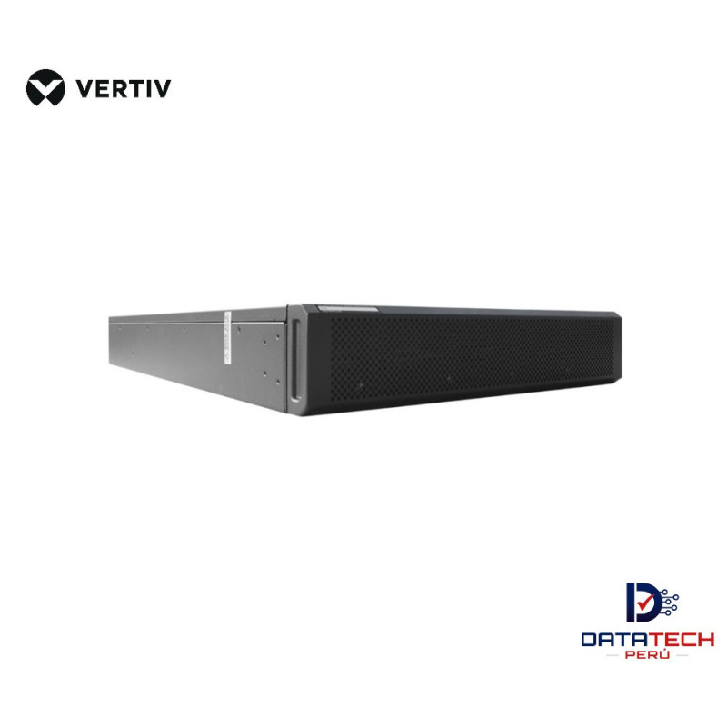 Banco de baterías 2RU, 192V 9Ah para UPS ITA2 VERTIV ITA-BCI0020K01