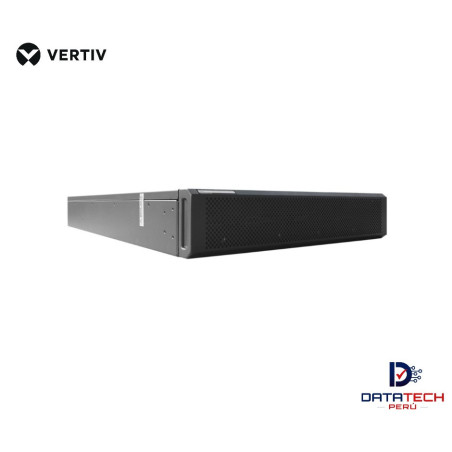 Banco de baterías 2RU, 192V 9Ah para UPS ITA2 VERTIV ITA-BCI0020K01