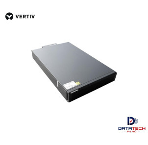 Banco de baterías 2RU, 192V 9Ah para UPS ITA2 VERTIV ITA-BCI0020K01