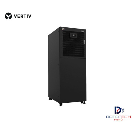UPS Trifásico Monolítica Liebert EXS 60kVA/60kW 380V-380V incluye Internal 1x40xBattery para EXS 60kVA VERTIV  EXS0060kTK16FN01