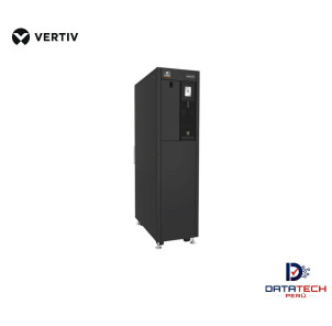 UPS Trifásico Monolítica Liebert EXS 40kVA/40kW, In 380V, Out 380V, incluye baterías VERTIV EXS0040KTH16FN01-K
