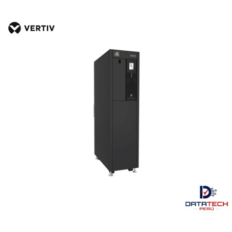 UPS Trifásico Monolítica Liebert EXS 40kVA/40kW, In 380V, Out 380V, incluye baterías VERTIV EXS0040KTH16FN01-K