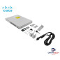 Switch Cisco Catalyst 9200L con 24 puertos 1G y 4x10G. CISCO C9200L-24T-4X-E