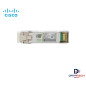 Transceiver Cisco SFP+ para Fibra Multimodo 10Gbps CISCO SFP-10G-SR-S
