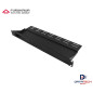 Patch panel modular LGX de 3 puertos  Negro FURUKAWA 35050806