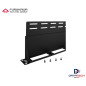 Patch panel modular LGX de 3 puertos  Negro FURUKAWA 35050806