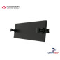 Panel ciego para bandeja de fibra Óptica (kit de 3und) FURUKAWA 35265025
