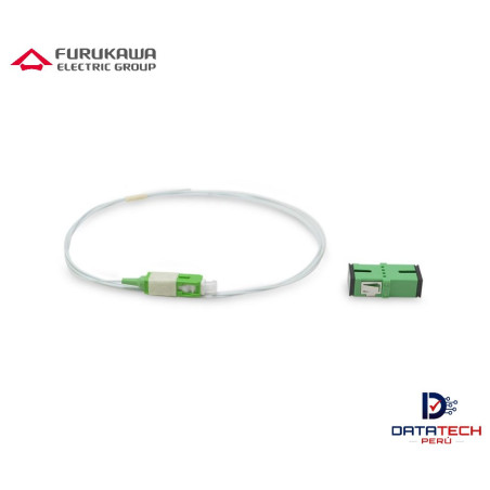 Extensión Óptica Conectorizada 01F SM SC-APC FURUKAWA 35260195