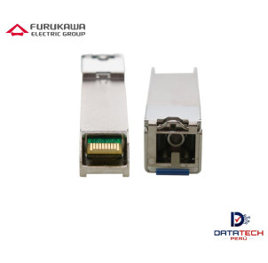 Módulo Transceiver SFP GPON OLT CLASSE C+ FURUKAWA 35510275