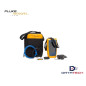LIQ-100 | Calificador de Cableado hasta 10G, incluye maletin de transporte Fluke