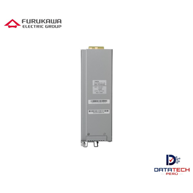 Fuente de Alimentación para OLT GPON LW3008C FURUKAWA 35510449