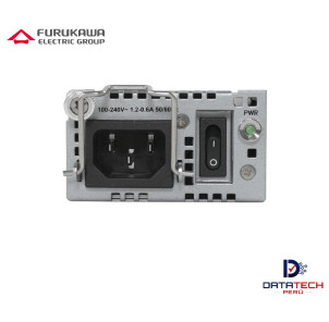 Fuente de Alimentación para OLT GPON LW3008C FURUKAWA 35510449