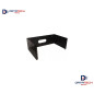 Bracket Rack para pared de 4RU Alto 18cm x Ancho 49.50cm x Prof. 30cm DATATECHPERU RK-4U49530