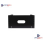 Bracket Rack para pared de 8RU Alto 36cm x Ancho 49.50cm x Prof. 30cm DATATECHPERU RK-8U49530