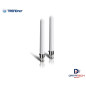 Antena Outdoor Omnidireccional 4dBi / 6dBi TRENDNET TEW-AO46