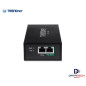 Gigabit 4PPoE Inyector 802.3 bt PoE TRENDNET TPE-119GI