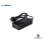 Gigabit 4PPoE Inyector 802.3 bt PoE TRENDNET TPE-119GI