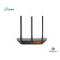 TL-WR940N | Router N 450mbps 3 Antenas 4 Puertos F.E.-TP-LINK