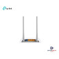 TL-WR840N | Router N 300mbps 2 Antenas 4 Puertos F.E.-TP-LINK