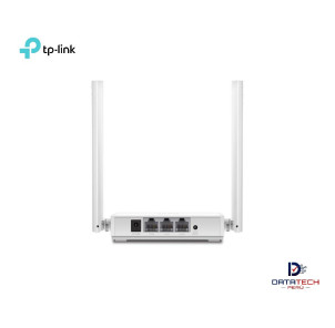 TL-WR820N | Router N 300mbps 2 Antenas 2 Puertos F.E.-TP-LINK