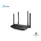 ARCHER C6 | Router AC1200 4 Antenas EXT+1 ANT INT 4 Puertos LAN Gb-TP-LINK