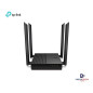 ARCHER C64 | Router AC1200 4 Antenas 4 Puertos GB velocidad 400 Mbps at 2.4 GHz-TP-LINK ARCHER C64 | Router AC1200 4 Antenas 4 Puertos GB velocidad 400 Mbps at 2.4 GHz-TP-LINK
