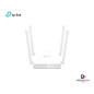 ARCHER C24 | Router AC750 4 Antenas 2 Puertos F.E 2.4 GHz a 300 Mbps-TP-LINK