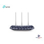 ARCHER C20 | Router AC750 3 Antenas 4 Puertos F.E 2.4 GHz a 300 Mbps-TP-LINK