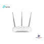TL-WA901N | Acces Point 450 mbps 3 Antena 1 Puerto F.E.-TP-LINK TL-WA901N | Acces Point 450 mbps 3 Antena 1 Puerto F.E.-TP-LINK