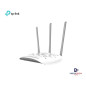 TL-WA901N | Acces Point 450 mbps 3 Antena 1 Puerto F.E.-TP-LINK TL-WA901N | Acces Point 450 mbps 3 Antena 1 Puerto F.E.-TP-LINK
