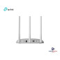 TL-WA901N | Acces Point 450 mbps 3 Antena 1 Puerto F.E.-TP-LINK TL-WA901N | Acces Point 450 mbps 3 Antena 1 Puerto F.E.-TP-LINK